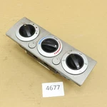 Toyota Tacoma 2005-2008 Oem Heater Ac Climate Temperature Dash Control Silver. Fixed Price $129.99.
