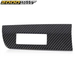 Fit For 2020-2023 Chevrolet Corvette Heads Up Display Panel Cover Trim. Fixed Price $11.26.