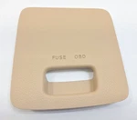 2012-2017 Hyundai Azera Interior Fuse Cover - Beige 84750-3v230. Fixed Price $27.99.