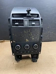 2010 - 2015 Mazda Cx-9 Radio Dash Trim Bezel W/vent Ac Climate Control Z1783 Dg. Fixed Price $35.48.