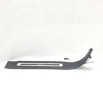 2015-2020 Cadillac Escalade Jet Black Front Lh Side Door Sill Molding 23475154. Fixed Price $125.00.