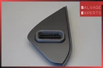 2014-2022 Maserati Ghibli M157 Dash Board Trim Panel Left Side 670010827 Oem. Fixed Price $16.80.