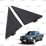 Pair Side View Mirror Corner Triangle Fender For Toyota Hilux Migthy-x 89 1997. Fixed Price $37.93.