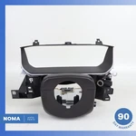 Lr Range Rover Sport L494 L405 Steering Column Cluster Bezel Trim Cover Oem. Fixed Price $93.23.