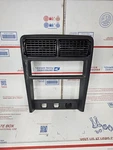 1999-2004 Ford Mustang Center Radio Bezel. Fixed Price $115.99.