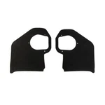 Kick Panel Board For 1963-1965 Buick Riviera Black Front Left Right 2 Pieces. Fixed Price $120.34.