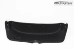 2023-2025 Honda Accord Rear Trunk Deck Lid Trim Cover Liner Panel Oem. Fixed Price $102.69.