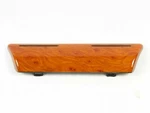 Audi 1998-2004 A6/s6 Wood Ashtray Trim Cover 4b0857967l5tq. Fixed Price $125.00.