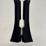 2015-2017 Lexus Is200t Rear Right & Left Sill Scuff Plate Trim Panel 67917-53030. Fixed Price $70.00.