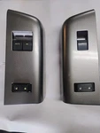 08-10 Ford F250 F350 Lh Driver Rh Passenger Front Power Window Lock Switch Panel. Fixed Price $125.00.