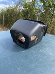 (1999-2004 Gen) Honda Odyssey Steering Column Upper And Lower Covers. Fixed Price $35.00.