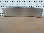 10 11 12 13 14 15 Jaguar Xjl Left Driver Front Door Sill Trim 156051712 Oem. Fixed Price $24.00.