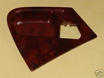 Mercedes Interior Door Handle Trim W163 Ml320 Ml430 Amg. Fixed Price $42.40.