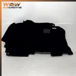 14-17 Maserati Ghibli Left Rear Trunk Side Quarter Panel Carpet Trim Oem. Fixed Price $118.58.
