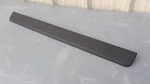 2005 Honda Accord 2-door Coupe Left Side Lower Step Plate Sill Scuff Black Oem. Fixed Price $16.00.