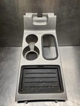 2007 Ford Edge Front Center Console Top Tray Cup Holder Panel 7t43-78045a76-ad. Fixed Price $65.00.