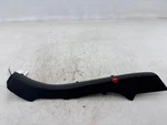 2001 - 2006 Lexus Ls430 Rear Right Sise Quarter Lower Trim Panel Oem. Fixed Price $28.10.