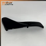 10-17 Mercedes-benz C207 E350 Front Right Side Seat Cover Trim W/ Switch Oem. Fixed Price $24.78.