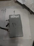 09 10 11 12 13 Nissan Maxima Bluetooth Control Module 28383zy71a. Fixed Price $40.00.