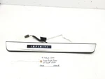 16 17 Infiniti Q50s Front Right Door Sill Scuff Plate Oem G6951-5cv0a. Fixed Price $69.99.
