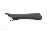 2018-2025 Alfa Romeo Stelvio Front Right Upper A Pillar Trim Cover Oem Black 423. Fixed Price $33.95.
