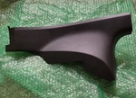 New Genuine 2017-2023 Tesla Model 3 Rear Left Sill Step Trim 1086309-00-f. Fixed Price $50.00.
