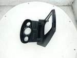 2014-2019 Ford Fiesta Interior Console Upper Trim Panel D2bz-9904644-ca *st. Fixed Price $109.72.