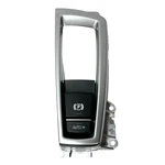 2011 - 2016 Bmw F10 535i Parking Auto Hold Switch Bezel Trim 9217594 02 Oem. Fixed Price $58.00.