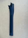 Oem Tesla Model X Front Right Lower Sill Scuff Plate 2021-2023 1626496-00-a. Fixed Price $100.00.