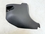 2016 - 2022 Toyota Prius Front Right Door Sill Kick Trim Panel 62111-47150 Oem. Fixed Price $25.95.