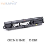 2018-2020 Vw Atlas - Dash Multi Switch 3cn927132a. Fixed Price $19.99.