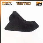 08-19 Maserati Granturismo Front Right Under Dash Kick Panel Black Oem. Fixed Price $45.04.
