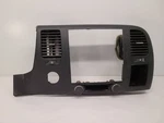 07-13 Chevy Silverado Gmc Sierra 2500 Dash Radio Bezel Trim Oem. Fixed Price $93.53.