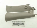 Hummer H3 Right & Left Front Interior A Pillar Trim Set Cover Panels 06 07 08 09. Fixed Price $41.91.
