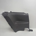 1994-1998 Mustang Interior Rear Quarter Bolster Panel - Driver. Fixed Price $71.25.