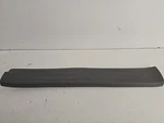 2005-2008 Toyota Tacoma Crew Cab Rh Front Scuff Sill Plate Trim Gray 67913-04080. Fixed Price $79.00.
