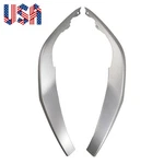 Bumper Molding Left & Right Front Lower For Toyota Highlander 21-23 52712-0e060. Fixed Price $77.27.