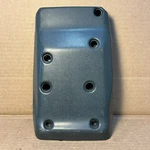 84-88 Toyota Pickup 4runner 45287-35190 Blue Lower Steering Column Cover. Fixed Price $75.00.