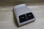 2015-2020 Acura Tlx Center Console Rear Air Vent W/ Cover Trim Panel Oem. Fixed Price $50.00.