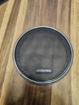 04-09 Jaguar Xj8 X350 X358 Front Right Or Left Door Speaker Cover Black Oem. Fixed Price $27.55.