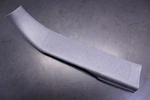 2003 - 2008 Honda Pilot Rear Left Inner Floor Garnish Assembly 84261-s9v-a02zb. Fixed Price $43.52.