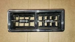 1969 1970 Mercury Cougar Ac Dash Vent. Fixed Price $199.99.