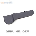 2015-2018 Audi Q3 - Left Front Door Storage Rubber Insert 8u0868133. Fixed Price $12.13.