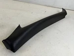 Ford Mustang Gt Left Front A Pillar Trim Black Sn95 4th Gen Mk4 99-04. Fixed Price $26.99.