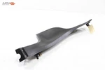 2011-19 Ford Fiesta Hatchback Rear Left Side C Pillar Lower Trim Cover Panel Oem. Fixed Price $27.49.