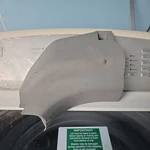 2009-2012 Toyota Corolla Right Kick Panel Trim 62111-02180 Oem. Fixed Price $29.99.