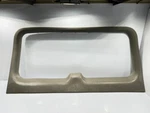 2003-2006 Cadillac Escalade Rear Liftgate Upper Trim Panel Genuine Oem Used Part. Fixed Price $99.99.