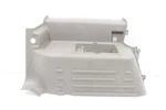 2003 - 2004 Hummer H2 Trunk Left Driver Side Quarter Trim Cover Panel Oem. Fixed Price $261.24.