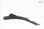 2012-2018 Audi A6 C7 Rear Left Side Door Sill Scuff Plate Trim Cover Panel Oem. Fixed Price $47.39.