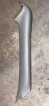 90 - 04 Porsche 911 Carrera 996 Convertible Right A-pillar Trim Gray 99655518210. Fixed Price $37.00.